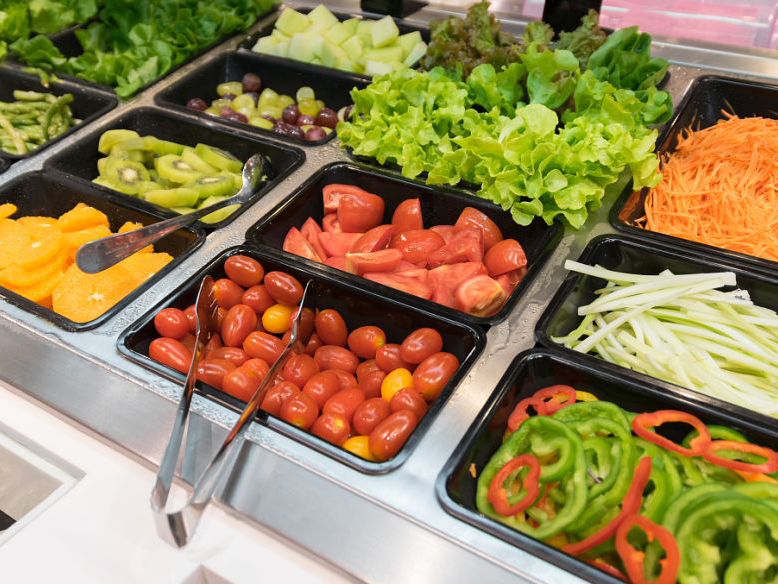 無錫頂味香餐飲：專業管理、確保食品安全